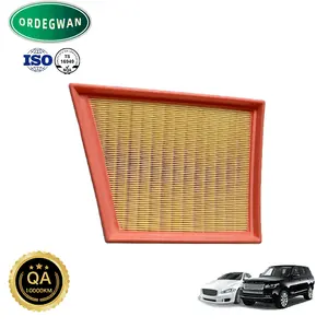 Filtro De Ar Esquerdo T4A6124 Para JAGUAR XE XF F-PACE