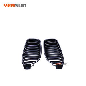 F30 F35 M3 solo viaje rejilla modificación kit de cuerpo para BMW F30 2012, 2014, 2016, 2018, 2019 - Product Image 3