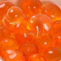 Bonbons gélifiés en vrac, emballés en sachet, style fruits 3D, couleurs vives, saveurs fruitées, mélange sucré-acide, mangue, étiquette privée personnalisée