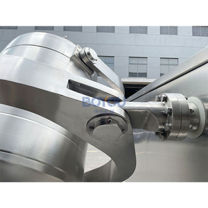 Chất lượng cao phòng thí nghiệm quy mô 5L 10L 20L 3D chuyển động Máy xay sinh tố Mixer cho bột hạt cà phê trộn - Product Image 5