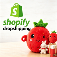 Proveedor de Dropshipping para Shopify, Servicio Integral de Logística, Marca Privada, Control de Calidad, Reempaque, Envío DDP a Todo el Mundo, Sin Pedido Mínimo