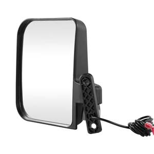 Carrito de Golf Club Car Ezgo YMA con Luces Intermitentes LED y Espejos Retrovisores Laterales - Product Image 4