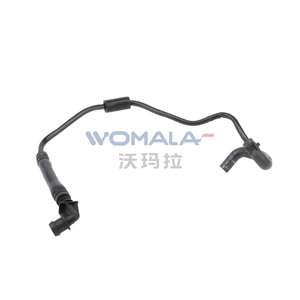 Bomba de agua de refrigeración WOMALA-Manguera de ventilación 95812108110 para Porsche <span class=keywords><strong>Macan</strong></span> S <span class=keywords><strong>Diesel</strong></span> <span class=keywords><strong>Macan</strong></span> Sport Edition <span class=keywords><strong>2018</strong></span> - Product Image 5