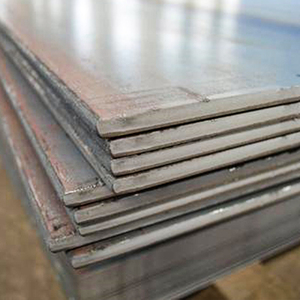 Plaque d'acier allié ASTM A387 Grade 11 Classe 2 Plaque de chaudière résistante à la chaleur à haute résistance Feuille structurelle durable - Product Image 4