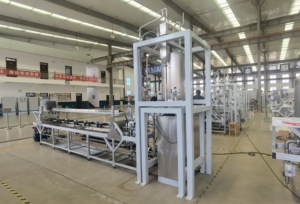 Электронный счетчик воды для установки на столешницу DN15-DN50 с гарантией 1 год - Product Image 2