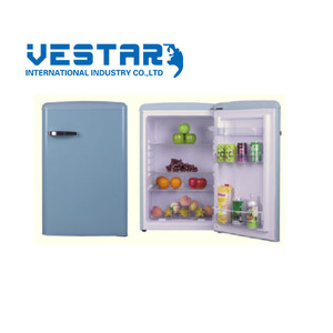 Réfrigérateur intelligent Mini R600a Garde-manger de grande capacité à porte unique <span class=keywords><strong>sans</strong></span> <span class=keywords><strong>congélateur</strong></span> - Product Image 6