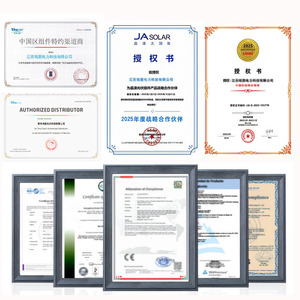 Rowatt Wit lai biến tần phiên bản mới 4-15k-hu 8KW 10KW 12KW 15KW growatt ba pha AC năng lượng mặt trời lưu trữ năng lượng 380V <span class=keywords><strong>LED</strong></span> hiển thị - Product Image 6