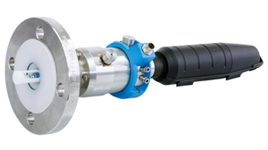 Endress+Hauser Cleanfit CPA871 Conjunto de Montaje Retráctil para Sensores de pH y ORP E+H Neumático Manual - Product Image 3