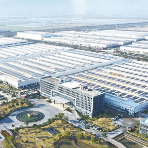 LEO LSB2505 Déchiqueteuse électrique d'herbe agricole de jardin domestique - Product Image 5