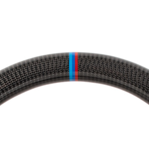 Volante Personalizado para <span class=keywords><strong>BMW</strong></span>, Fibra de Carbono 3K Twill, para <span class=keywords><strong>BMW</strong></span> F30 - Product Image 6