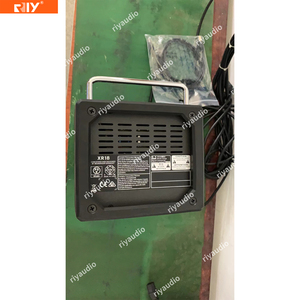 Consola Mezcladora Digital XR18 <span class=keywords><strong>de</strong></span> 18 Canales <span class=keywords><strong>con</strong></span> Grabación Multipista, Mezcla <span class=keywords><strong>con</strong></span> <span class=keywords><strong>Tarjeta</strong></span> <span class=keywords><strong>de</strong></span> <span class=keywords><strong>Sonido</strong></span> <span class=keywords><strong>Integrada</strong></span>, Control Inalámbrico Wifi, Compatible <span class=keywords><strong>con</strong></span> IPAD/Android - Product Image 6