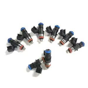 <span class=keywords><strong>Injecteur</strong></span> de carburant E85 haute performance 1150cc Débit adapté Testé par ASNU LS3 - Product Image 1