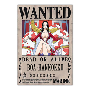 Affiche murale en une seule pièce de 42*29 cm, impression numérique, anime <span class=keywords><strong>Gear</strong></span> <span class=keywords><strong>5</strong></span> Mafia <span class=keywords><strong>Wanted</strong></span> Figure, produit nouveau et unique - Product Image 6