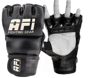 Sambo-guantes Mma de lucha profesional - Product Image 2