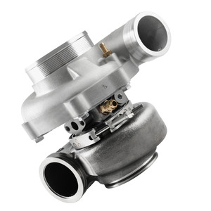 MaXpeedingrods Billet 700-1050HP Turbocompresseur Mise À Niveau Double Roulement À Billes V-Band <span class=keywords><strong>2</strong></span>.0L-5.5L Moteur - Product Image 3