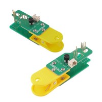 GODIAG BMWEWS 4.3 y 4.4 9S12(2L86D) para Programador XPROG-M o AK90 o R270