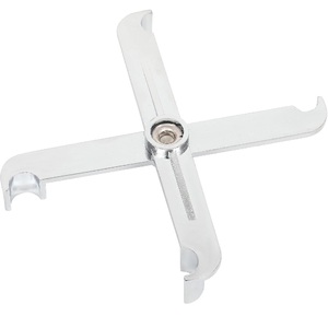 8 Pc <strong>Fuel</strong> Transmission <strong>Line</strong> Disconnect Separation <strong>Tool</strong> <strong>Set</strong> Decouple 1/4" 5/16" 3/8" 1/2" - Product Image 5