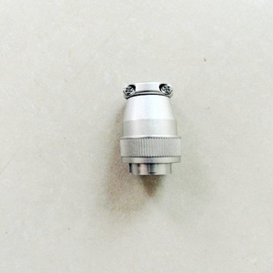 หัวต่อปลั๊กอากาศยาน JAE รุ่น SRCN6A16-10P - Product Image 3