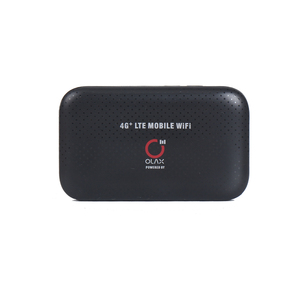 High Quality OLAX MF982 4g Type-C Lte Router Malaysia Modified Traffic B28 Unlimited Pocket 4g Wifi - Product Image 5