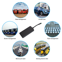Micro Mini espion localiser avec carte Sim 4G 2G monté sur véhicule en temps réel historique de suivi lecture dispositif GPS Rastreador Bici pour voiture