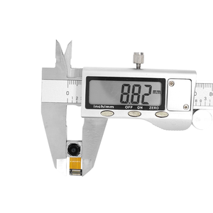 Módulo de Cámara con Sensor CMOS IMX376 CSI 4K 20MP, Enfoque Automático HDR para Lentes de Contacto AR - Product Image 5