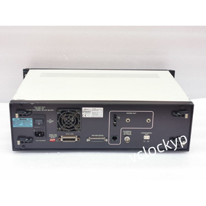 Spirent DLS-5103ด้อยค่า Generator ADSL HDSL ISDN Test Generator GPIB used - Product Image 5