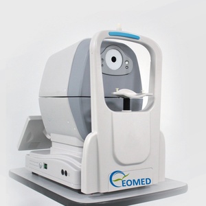 Biomètre optique de haute précision pour la mesure des lentilles intraoculaires avec écran tactile de 10,1 pouces OB70 - Product Image 3