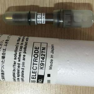 อะไหล่แก้วอิเล็กโทรดคุณภาพสูงใหม่ YOKOGAWA K9142TN สำหรับเซ็นเซอร์วัดค่า pH - Product Image 3