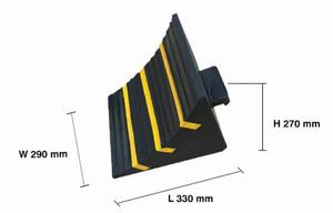 <strong>Good</strong> <strong>Quality</strong> 330*290*270Mm Solid Rubber Heavy Duty <strong>Wheel</strong> <strong>Chocks</strong> - Product Image 2