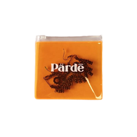 Bolsas de Embalaje de PVC Transparentes con Cierre Hermético, Reciclables, Personalizadas, Pequeñas, Impermeables, para Joyería, de Seda