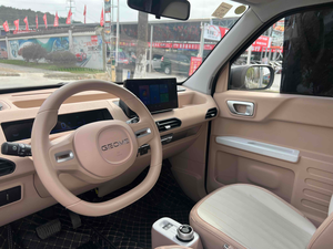 Vehículo Eléctrico Usado en China, Panda Modelo 2024, Mini <span class=keywords><strong>Kart</strong></span>, Seminuevo, Energía Pura, Volante a la Izquierda, Autonomía de 200 km, 100 CV - Product Image 4