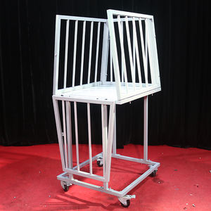 Tours <span class=keywords><strong>de</strong></span> <span class=keywords><strong>magie</strong></span> professionnels <span class=keywords><strong>de</strong></span> cage d'incendie d'équipement d'illusion <span class=keywords><strong>de</strong></span> représentation d'étape à vendre - Product Image 6