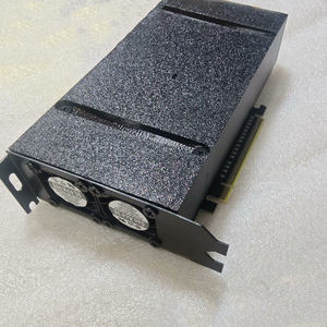 Tesla V100 16GB SXM2 a PCIe 3.0 con Enfriador HBM2 250W TDP para Servidor/Estación de Trabajo - Product Image 2