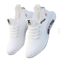 Chaussures de basketball basses pour hommes - Baskets de sport antidérapantes pour l'extérieur, idéales pour les étudiants en toutes saisons
