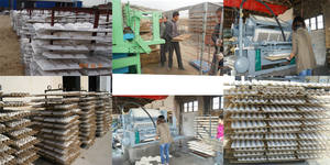 2024 Yumurta Tepsisi Yapma Uretimi <span class=keywords><strong>Imalat</strong></span> Makinesi uovo vassoio macchina per cartone di carta prodotto che fa nuovo e usato - Product Image 6