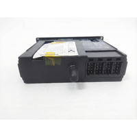 Tacógrafo Digital de Alta Seguridad Aselsan STC-8255 G2V2, Cumple con la Normativa AETR de la UE, 12V/24V, para Monitoreo de Conducción de Mercedes-Benz Actros