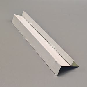 Angles d'ombre de gypse Profil 45x23 3M Acier Angle <span class=keywords><strong>Runner</strong></span> F Cadre Plafond Ombre Gap - Product Image 3