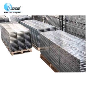 Đa Dạng Cáp Mạng Khay Điện Nhà Cung Cấp Ở Trung Quốc - Product Image 2