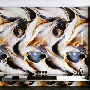 Lámina <span class=keywords><strong>de</strong></span> <span class=keywords><strong>Vinilo</strong></span> Autoadhesiva Impermeable y Antideslizante, Moderna, Brillante, Geométrica 3D, <span class=keywords><strong>para</strong></span> <span class=keywords><strong>Cocina</strong></span> Comercial, Hogar e Interiores - Product Image 1