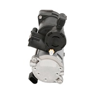 Compresseur de suspension pneumatique pour Range Rover Discovery 3 04-09 Sport 05-13 Discovery 4 LR4 Style AMK 10-14 VERSION AMK