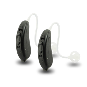 Aides auditives numériques invisibles Retone de haute qualité, 4 canaux, rechargeables, <span class=keywords><strong>Openfit</strong></span>, faciles à nettoyer, pour les personnes âgées - Product Image 1