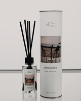 Boîte d'emballage de luxe rigide pour parfum avec estampage à chaud doré, pelliculage mat, gaufrage, recyclable, taille personnalisée, pour crème, poudre libre, crème pour les yeux