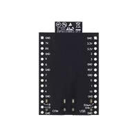Carte de développement ESP32 S3 Module Core Board-1-n16r8 ESP32-S3-DevKitC-1 Modules de pilote de puissance