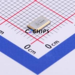 7I26000F15UCG Crystal (Passive) SMD5032-4P Crystal Oscillator SMD Crystal Oscillator 26MHz 20ppm 15pF - Product Image 1