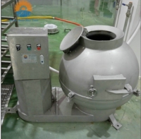 Système Automatique de Traitement des Viscères Animaux à Haute Efficacité - Équipement pour Abattoirs de Bovins et Ovins - Machine de Lavage et de Nettoyage des Tripes
