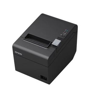 Ep-son Tm-t82iii Brand New Thermal <b>Receipt</b> <b>Printers</b> 203dpi <b>Receipt</b> Auto Cutter for Supermarket Thermal <b>Printer</b> - Product Image 5