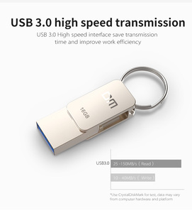 أعلى بيع المعادن نوع <span class=keywords><strong>C</strong></span> بندريف وتغ محرك فلاش <span class=keywords><strong>USB</strong></span> PD059 - Product Image 6