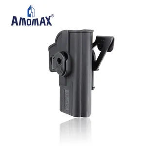 Cytac Amomax थोक यूनिवर्सल सामरिक बहुलक बंदूक पिस्तौलदान फिट बैठता है के लिए हम/KJW/कार्पोरेशन/जेजी काम करता है जेड P10C