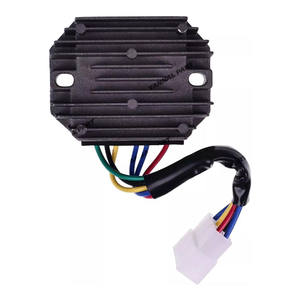 ज़ामी वोल्टेज नियामक 21066-2085 21066-2081 कावासाकी इंजन <span class=keywords><strong>fd731v</strong></span> - Product Image 3