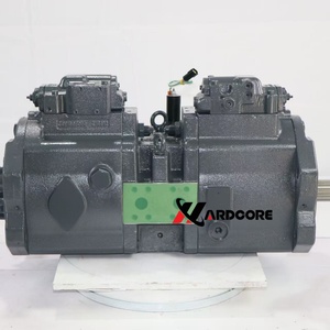 K3V140 K3V140DT Main <b>Pump</b> Assy OEM New 14524052 14531591 14641331 for EC290 EC290B Excavator Hydraulic <b>Pump</b> - Product Image 3
